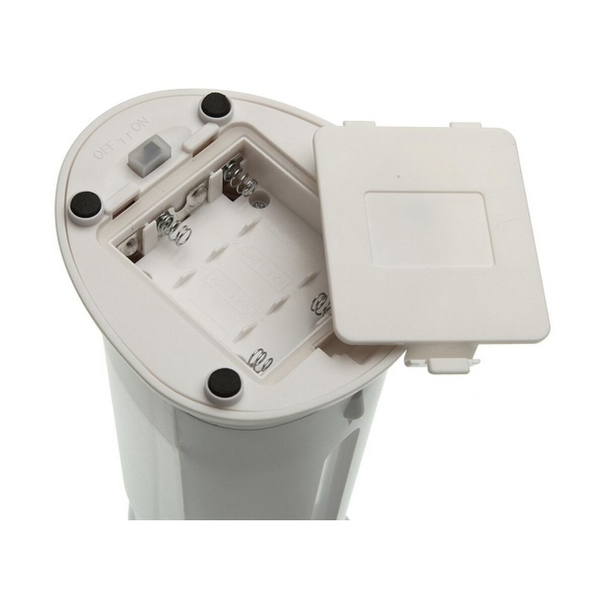 Versa dispenser sensor-5