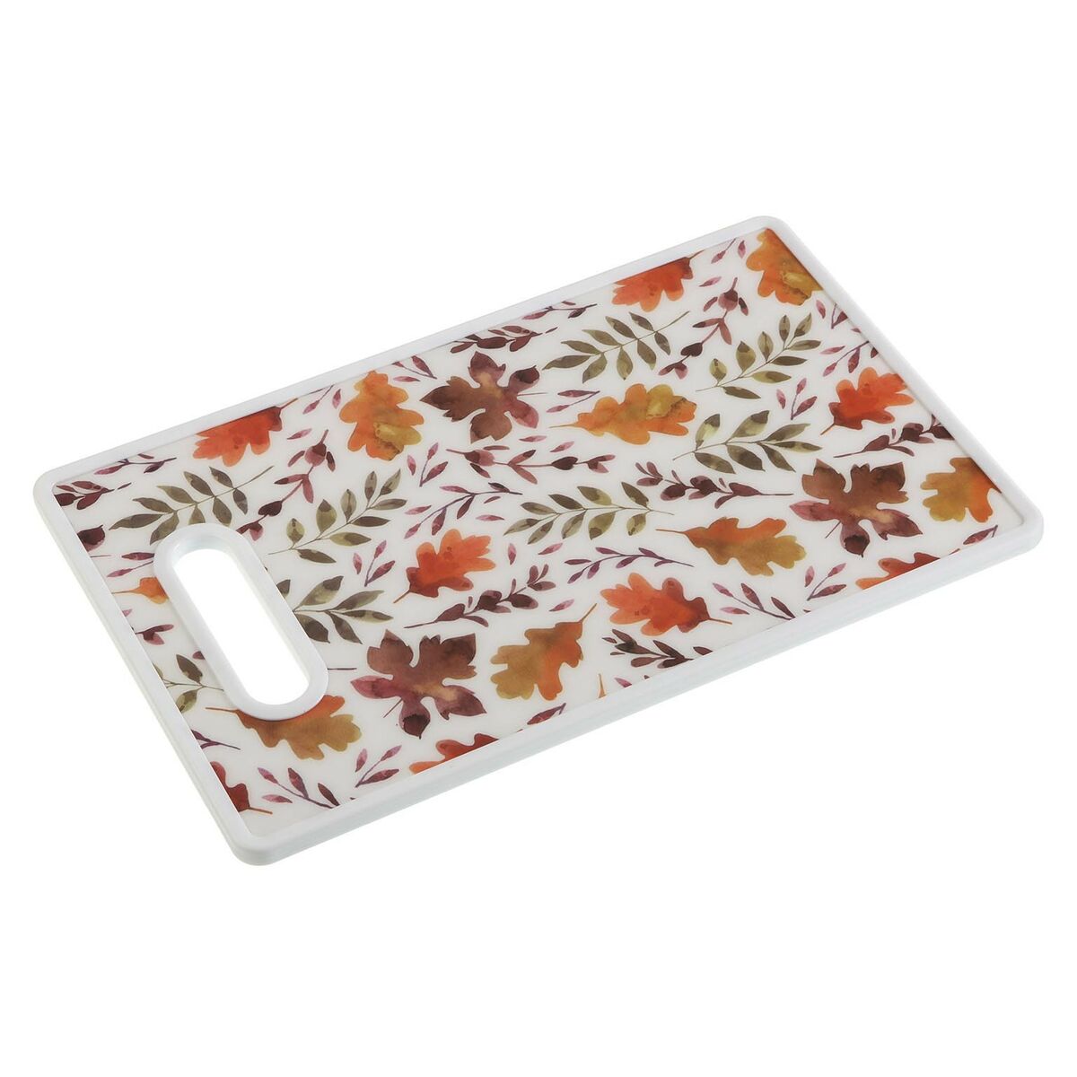 Tabla de cortar Versa Aia polipropileno (23 x 1,2 x 37 cm)