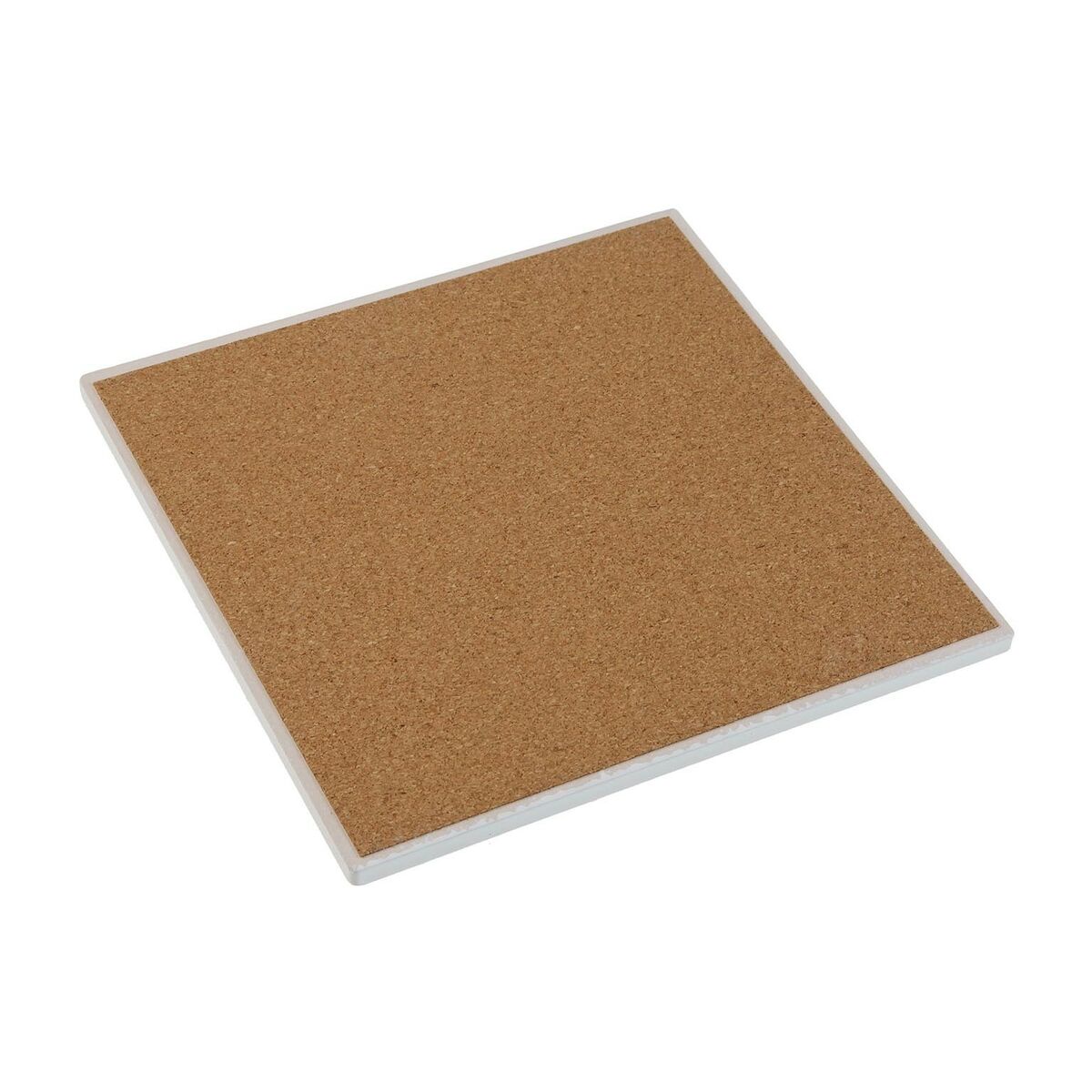 ホットVersaスタンドクックガイコルクセラミック20 x 20 cm-3
