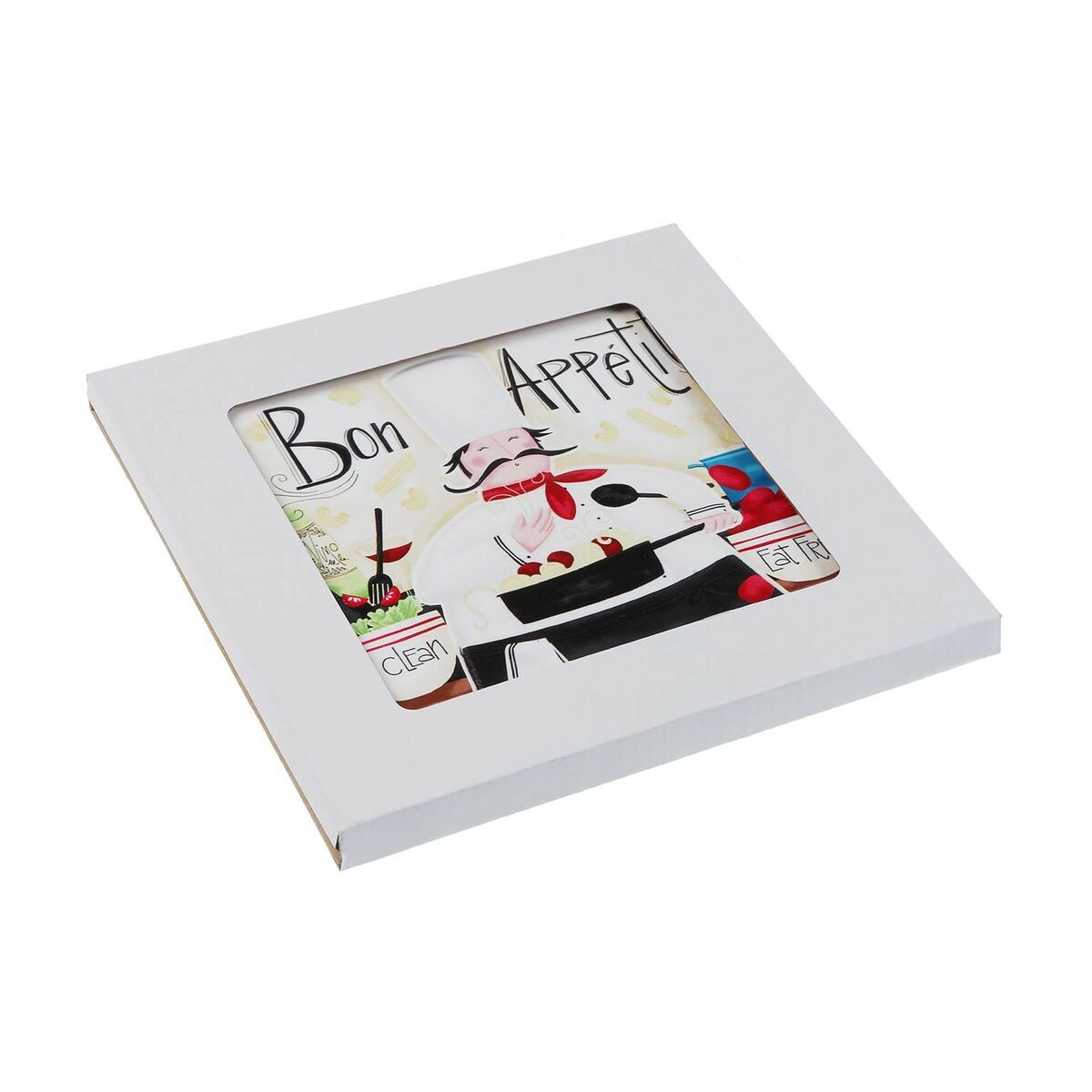 هوت ستاند فيرسا سيراميك كورك 20 × 20 سم-2