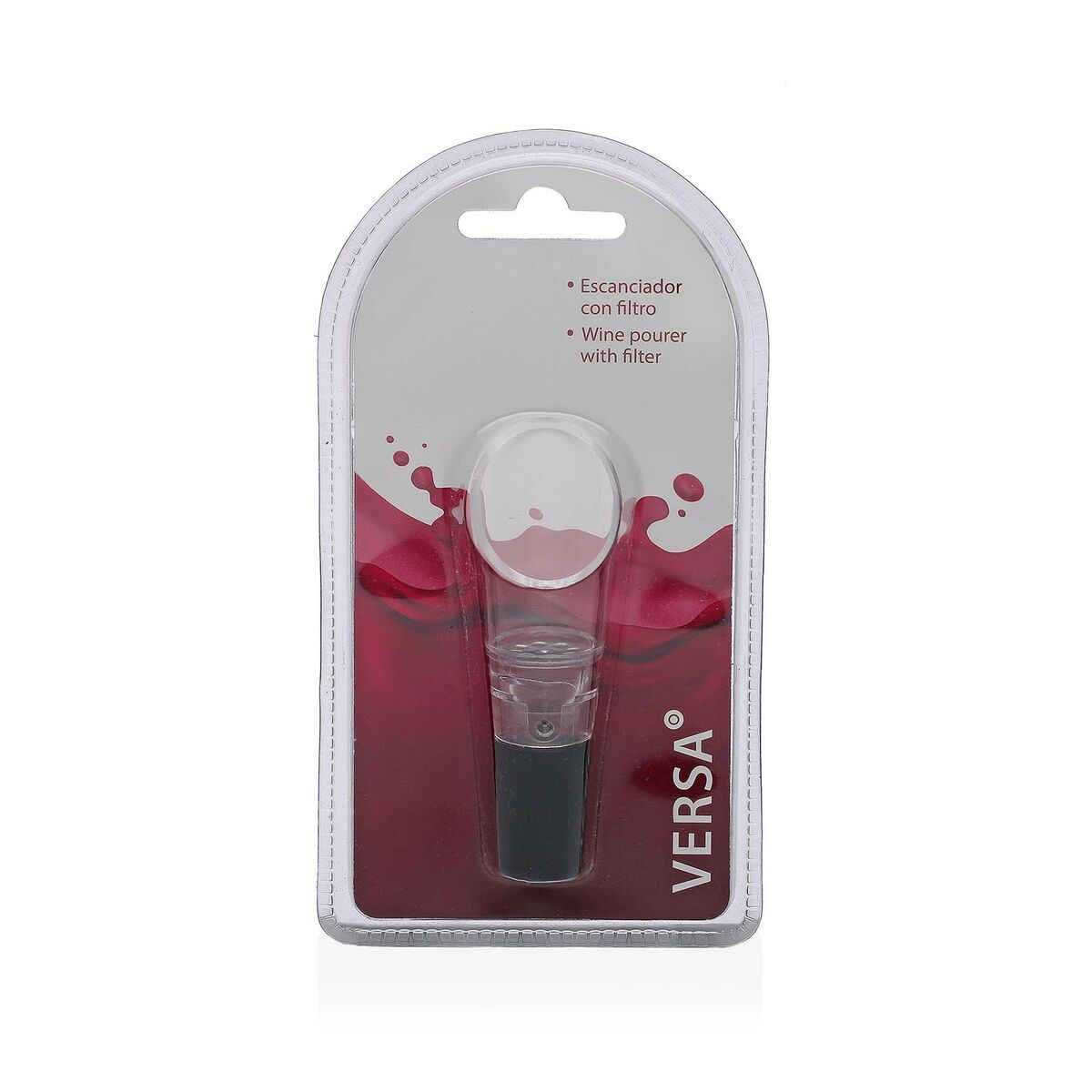 Versa Plastic Pourer-2