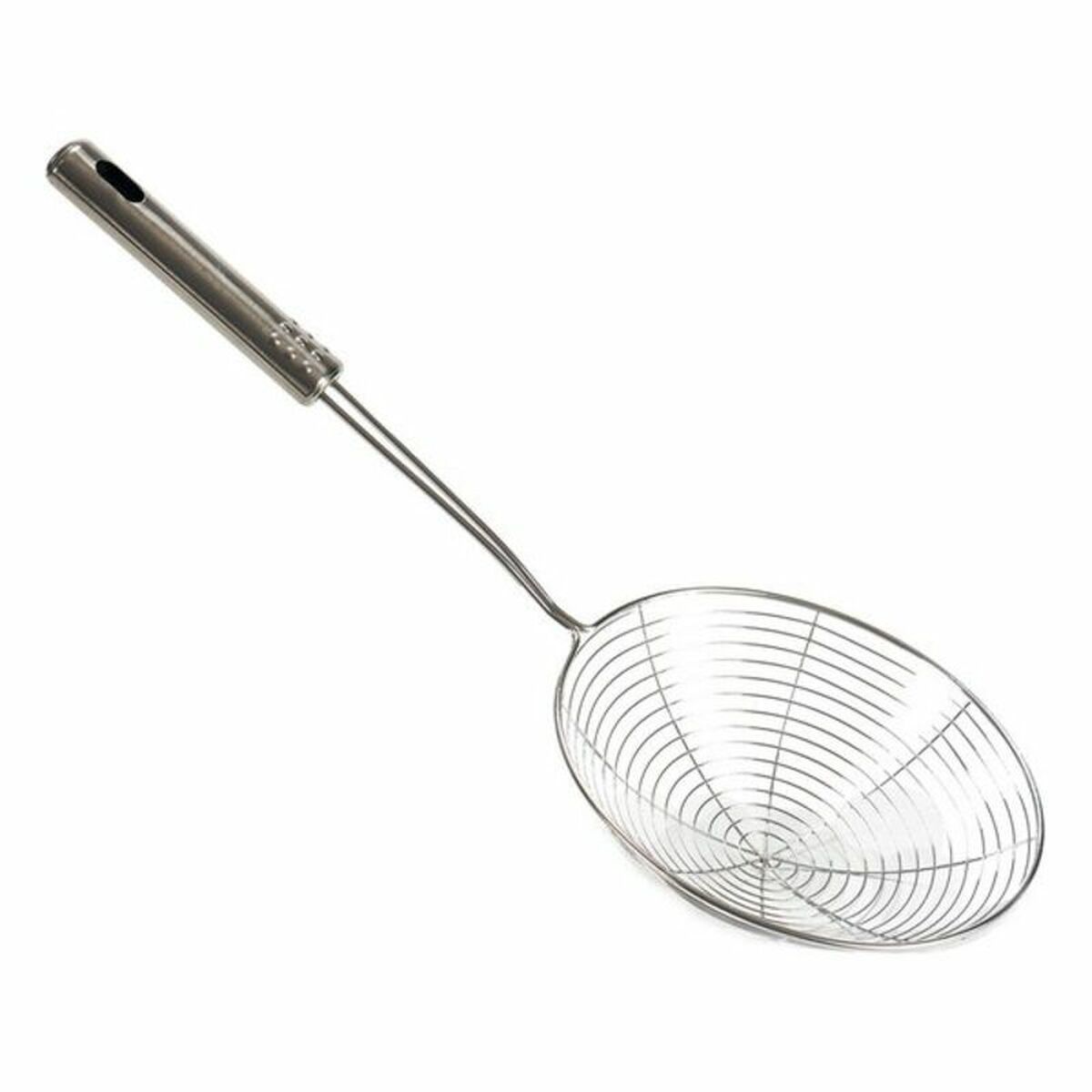 Shumovka Metal Silver-2