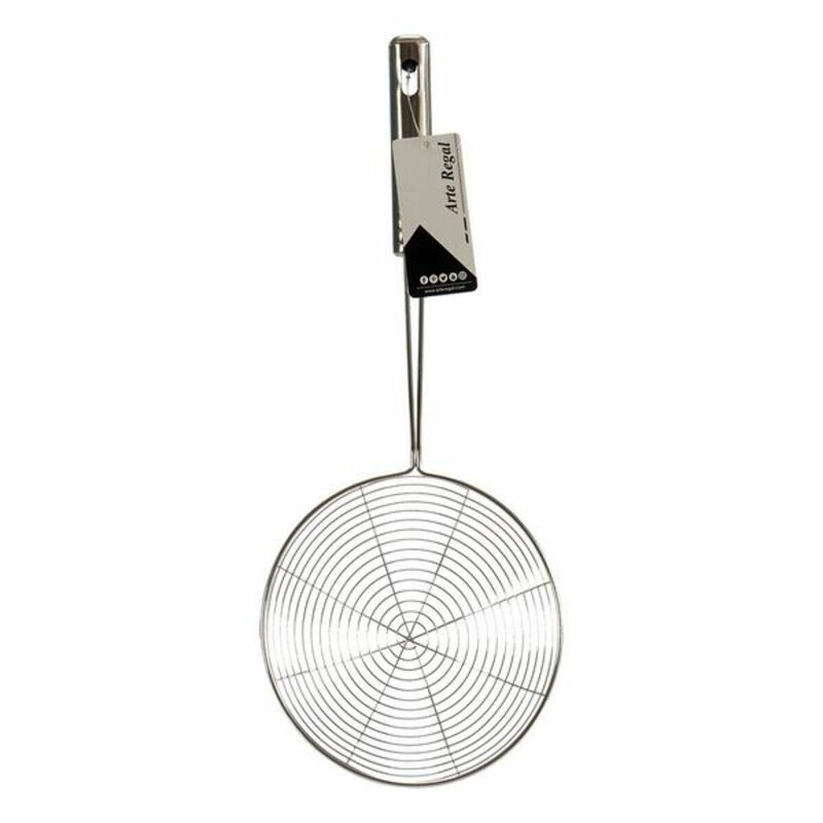 Shumovka Metal Silver-3