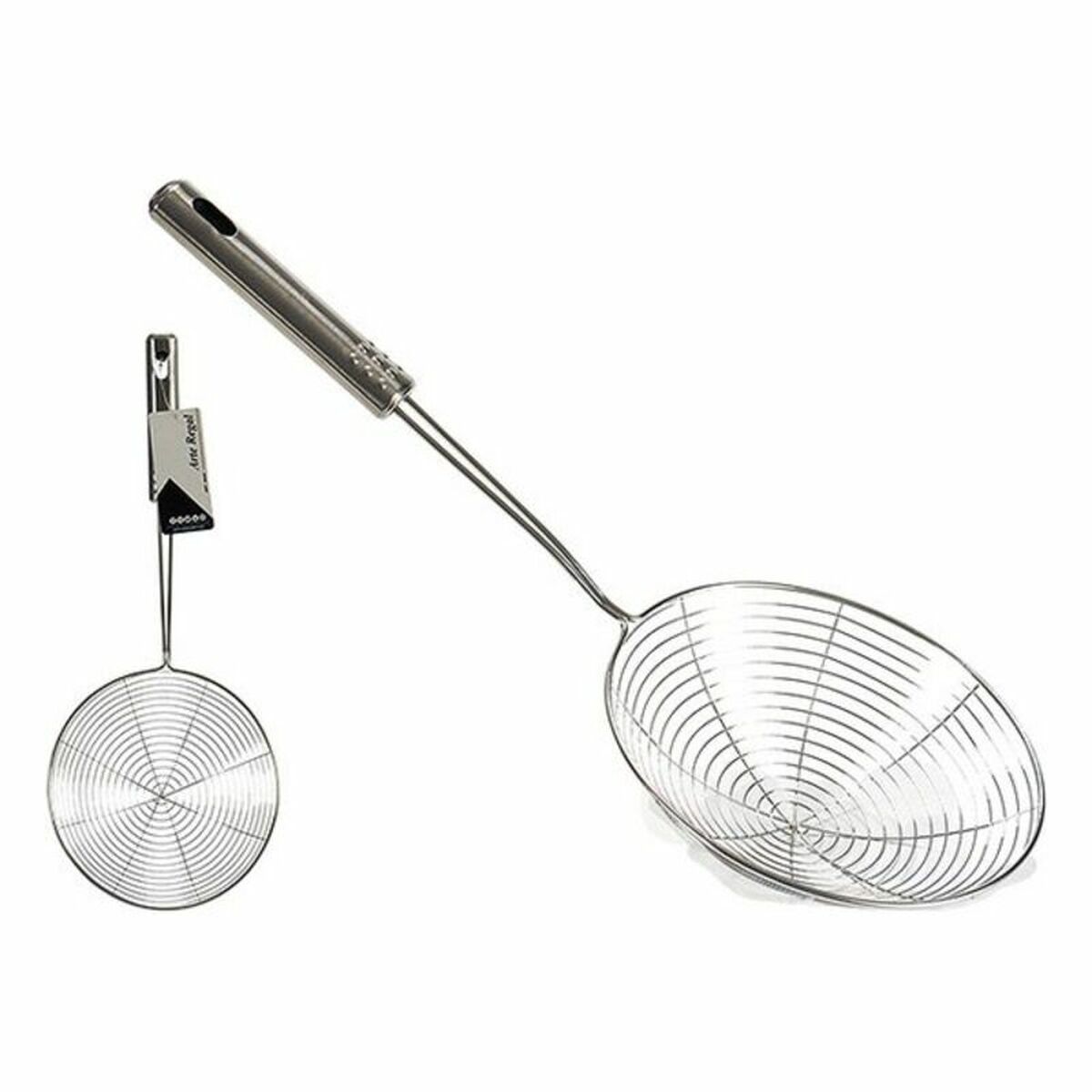 Shumovka Metal Silver-4