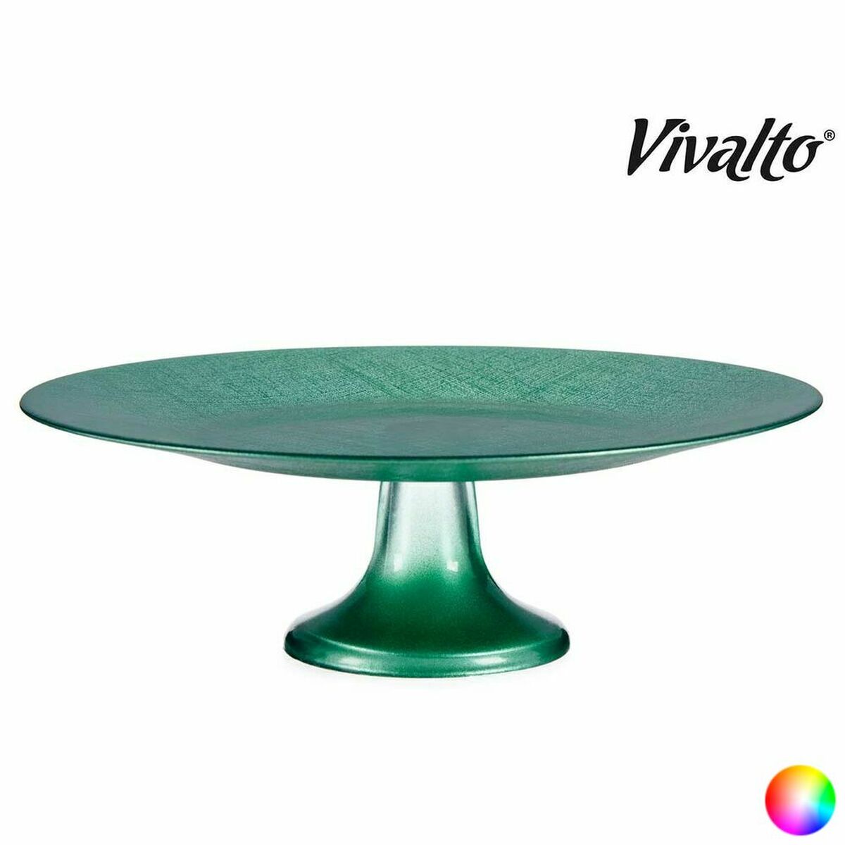 זכוכית סודוק (33 x 9 x 33 ס 