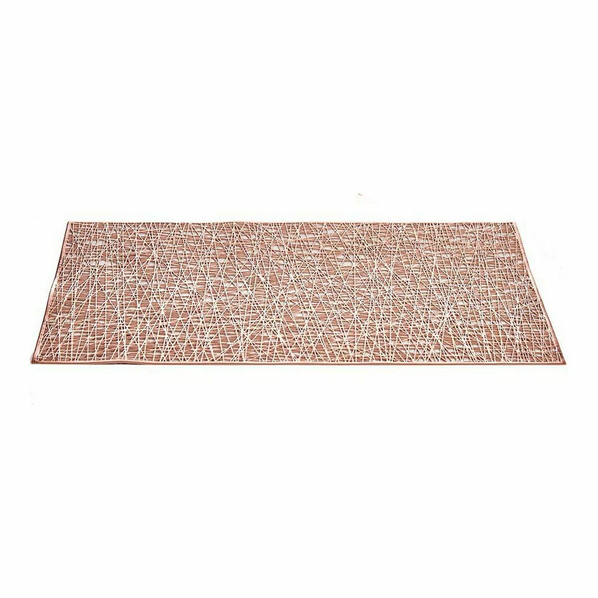 Hot Pink Plastikständer (45 x 0,01 x 30 cm) (12 Stück)-2