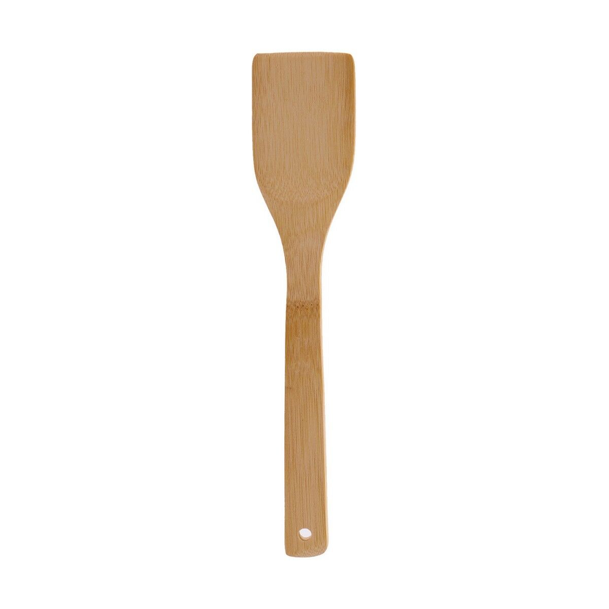 Paddle 30 x 6.3 x 0.6 cm Wooden Bamboo (12 pieces)-2