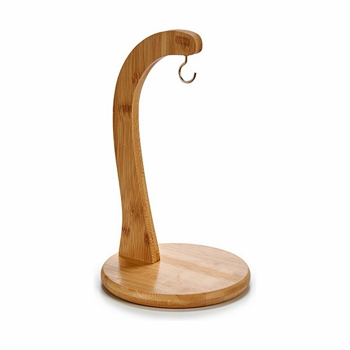Fruit vase Hook 18 x 28.5 x 18 cm (12 pieces)-2
