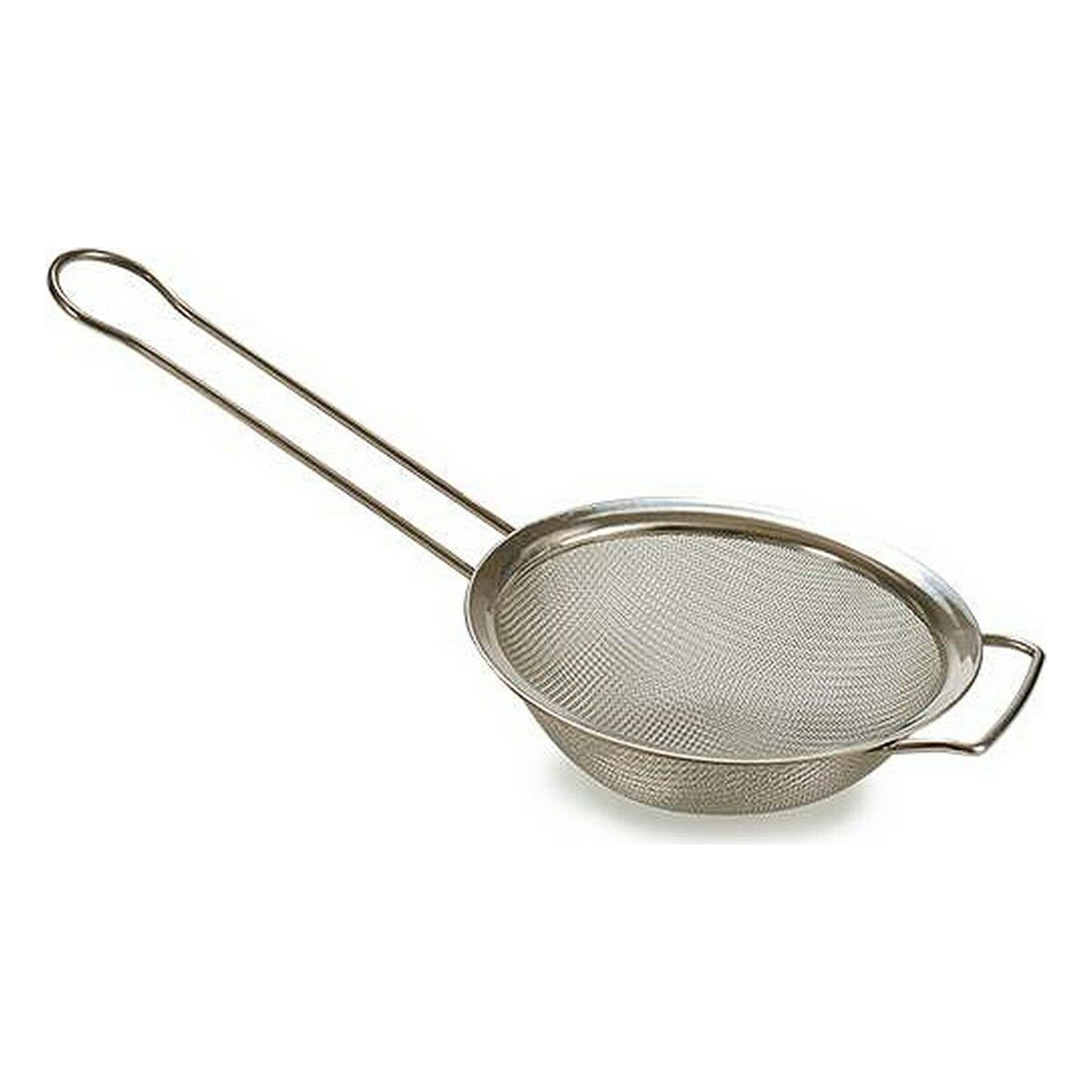 Colander Ø 14 cm Stainless steel (12 pieces)-3