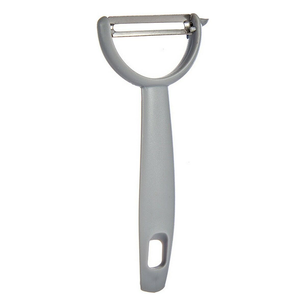 Vegetable peeler 6.5 x 1 x 14 cm polypropylene (12 pieces)-3