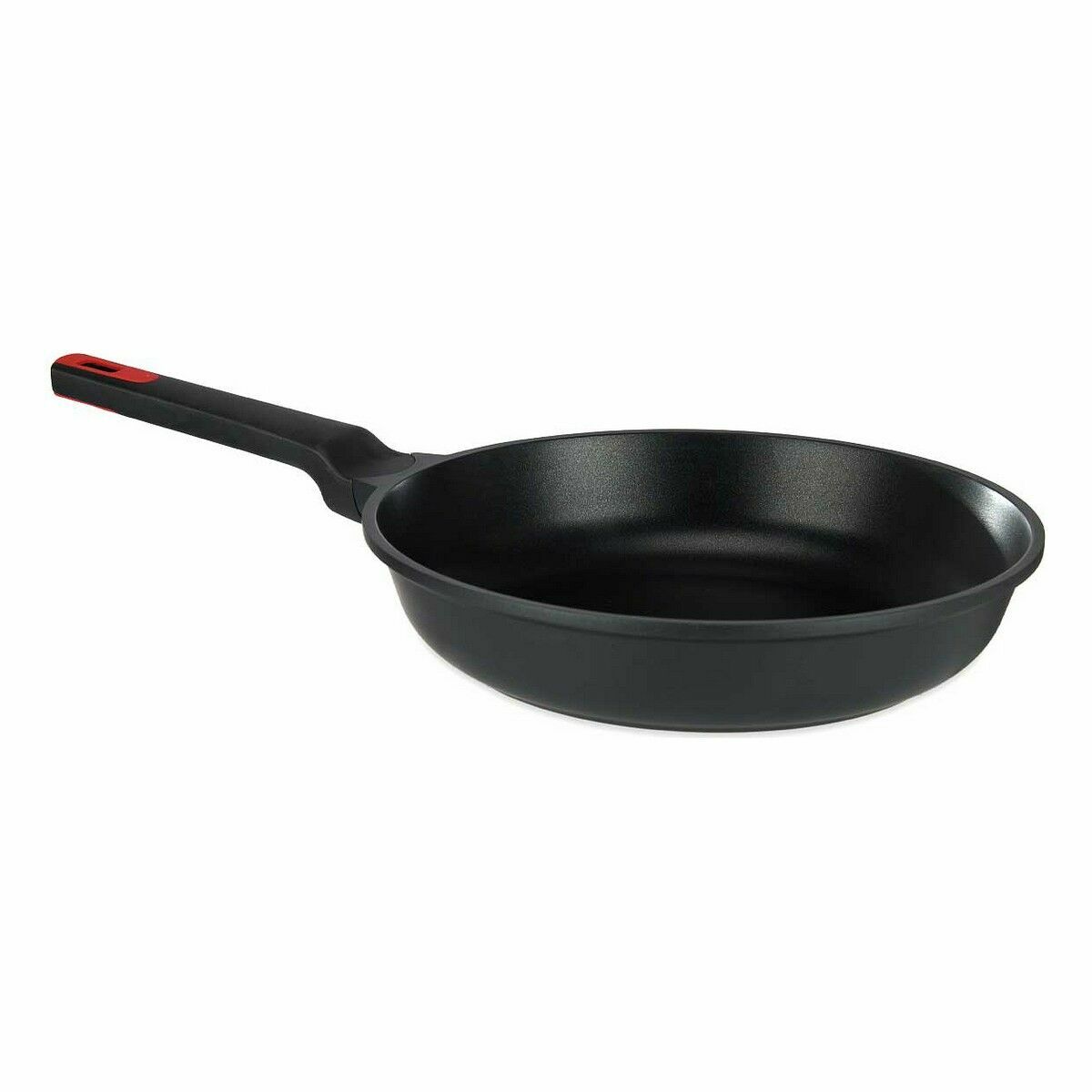 Frigideira  30 cm Alumínio Preto (6 mil)-2