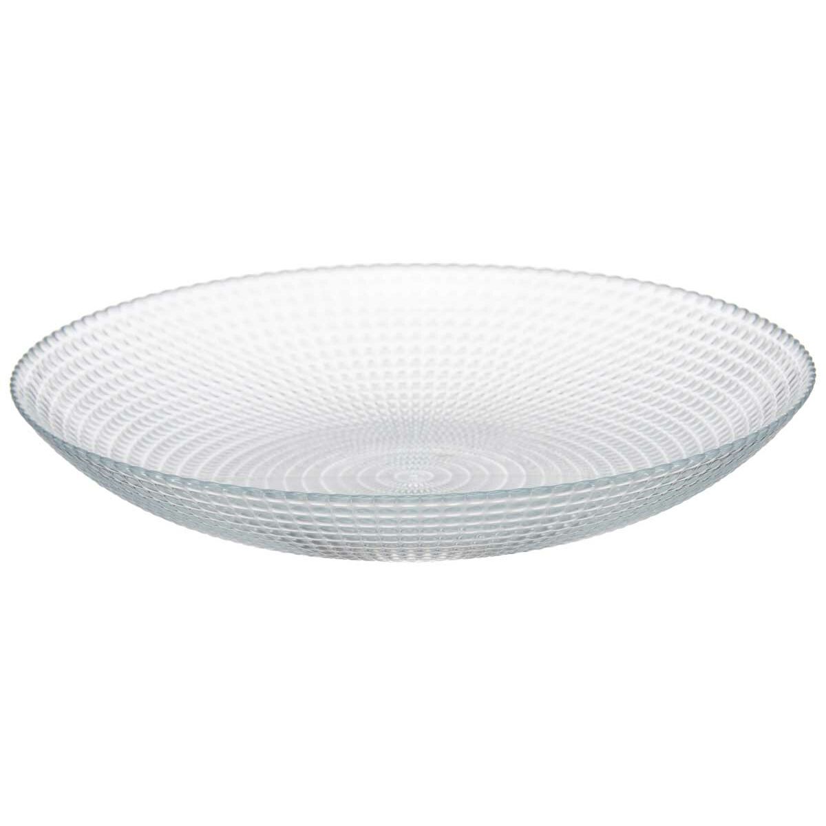 Набор посуды Generation Прозрачный Cтекло 23 x 7 x 23 cm (4 штук)-2