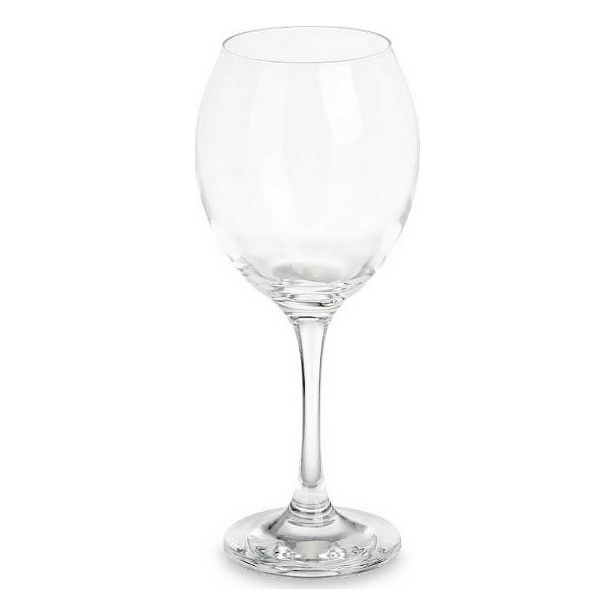 Набор рюмок Velasco Прозрачный Cтекло 450 ml (2 штук)-3