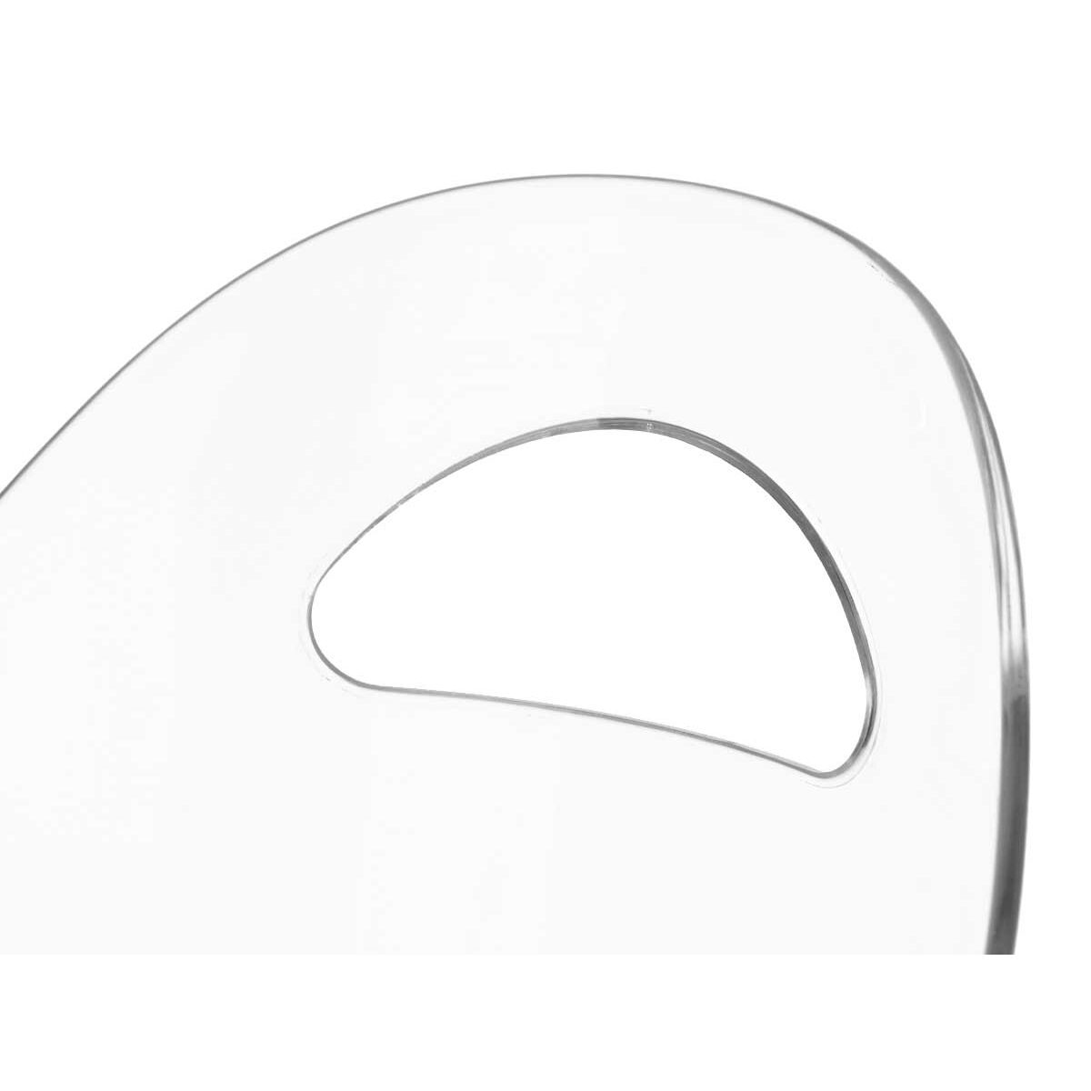 Buz çelegi Aç-açan plastmassa 5 L (6 bölek)-4