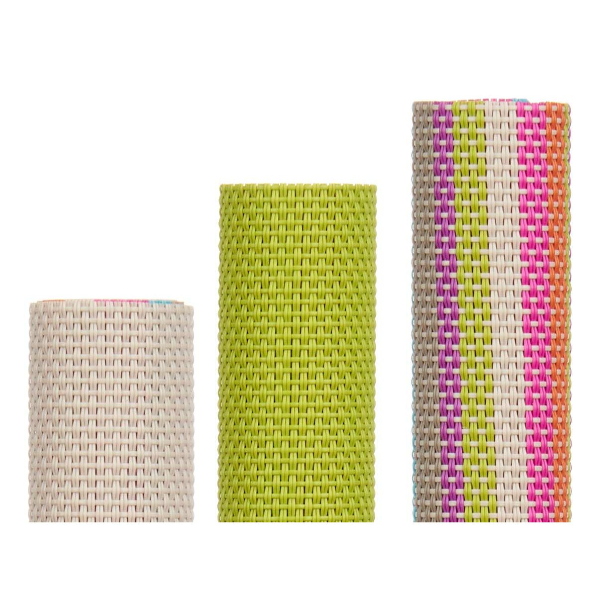 Подставка под горячее Лучи 45 x 30 x 0,1 cm (36 штук)-4