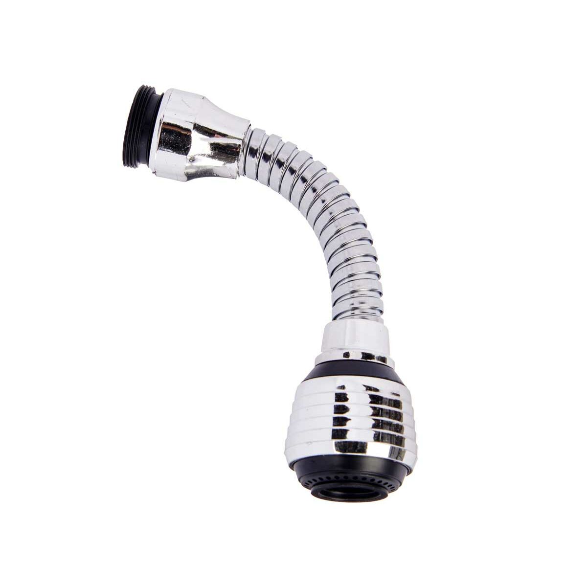 Фильтр для крана Гибкий шланг Металл 3,5 x 15 x 3,5 cm (6 штук)-2