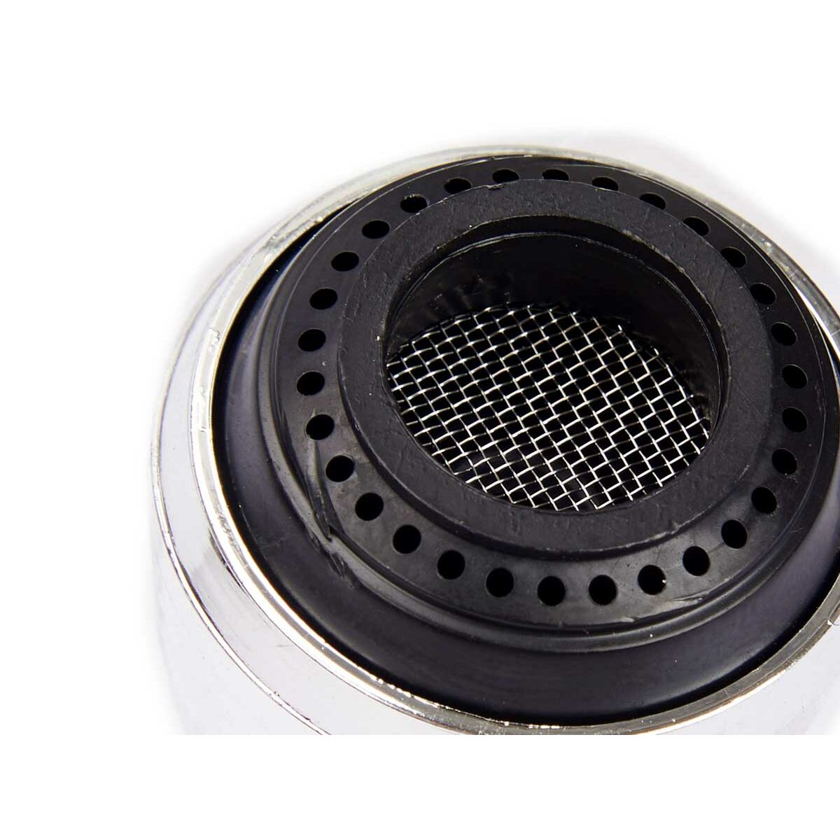 Фильтр для крана Металл 3,5 x 6 x 3,5 cm (6 штук)-4