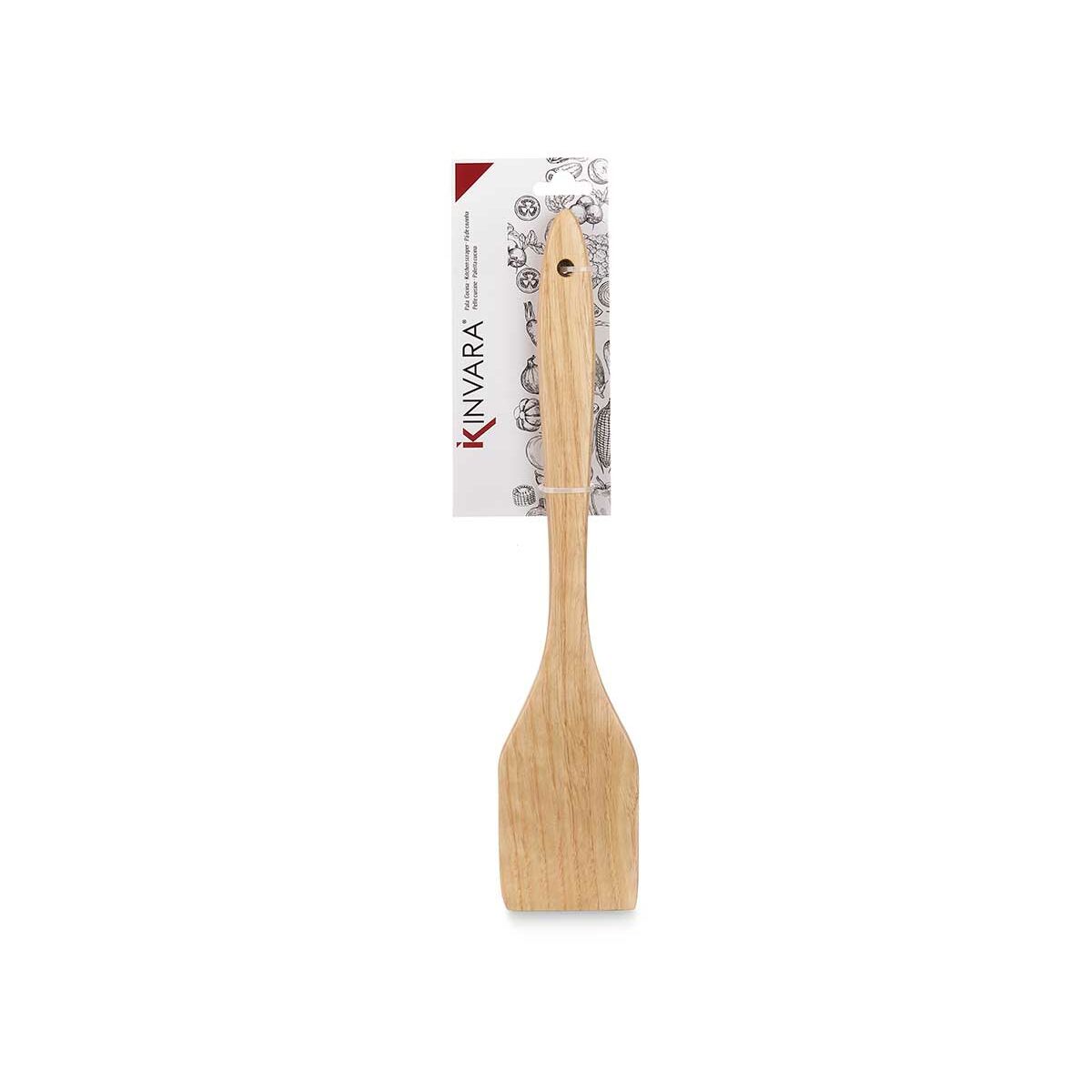 Paddle Wooden 7 x 35.5 x 2 cm (12 pieces)-3
