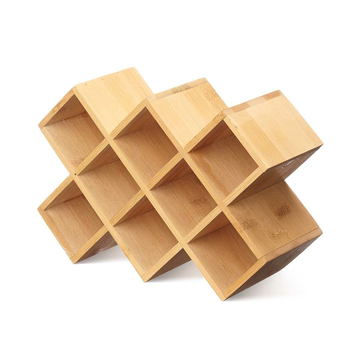 Spice stand 24.5 x 17 x 7.5 cm (12 pieces)-2