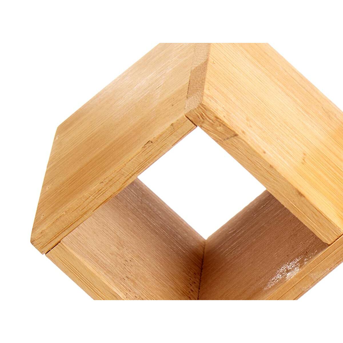 Spice stand 24.5 x 17 x 7.5 cm (12 pieces)-4
