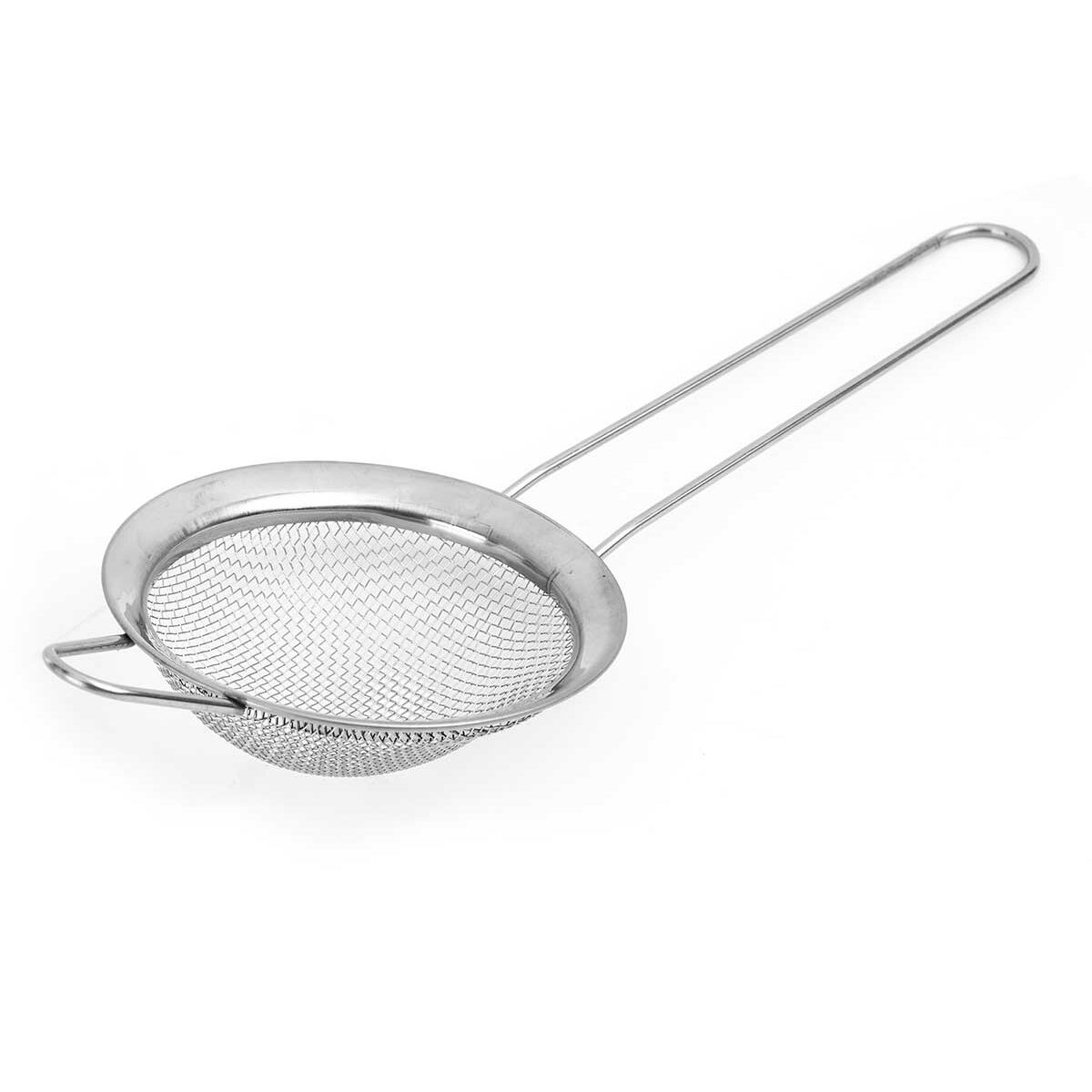 Colander Stainless steel 8 x 21 x 3 cm (24 pieces)-2