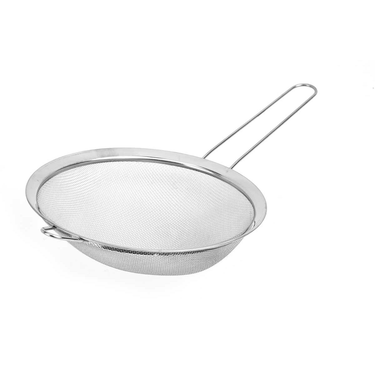 Colander Stainless steel 18 x 34.5 x 6 cm (12 pieces)-2