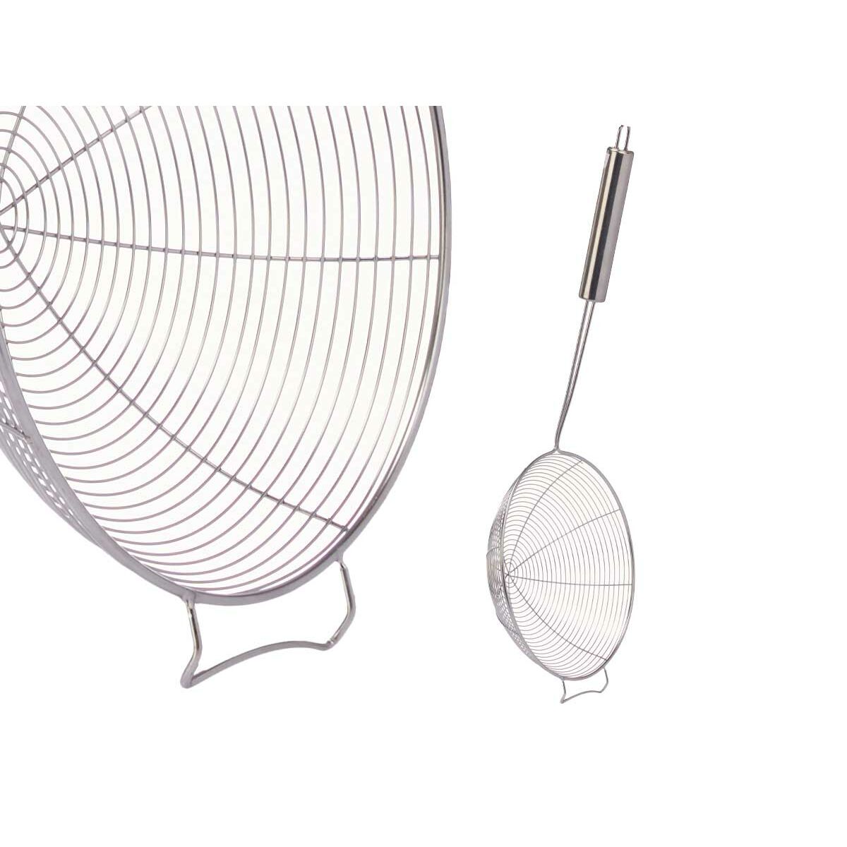 Shumovka Stainless steel 17 x 44.5 x 6 cm (24 pieces)-2