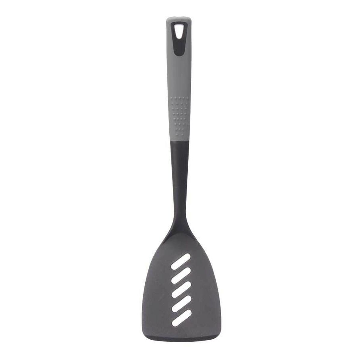 Paddle Black Grey TPR PBT 38 x 33 x 6 cm (24 pieces)-2