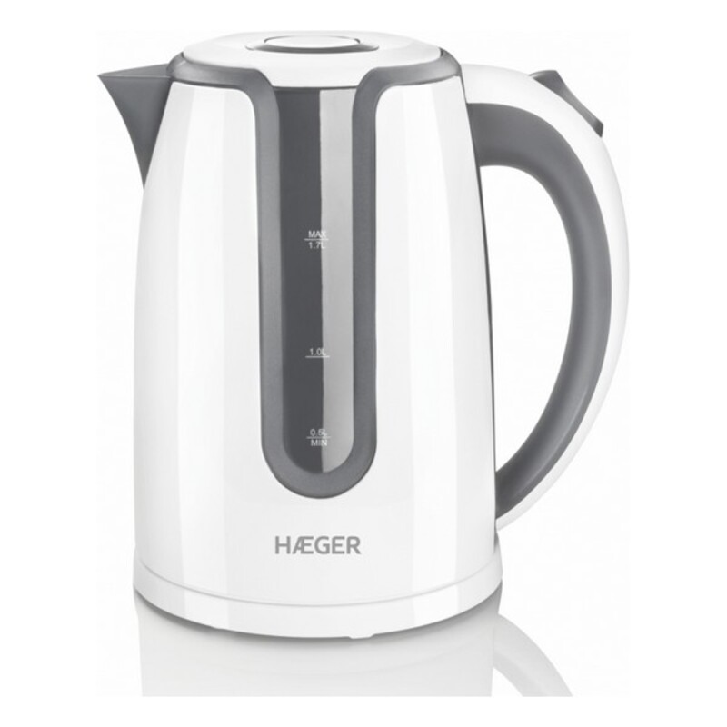 Чайник Haeger Hot 1,7 L 2200W-3