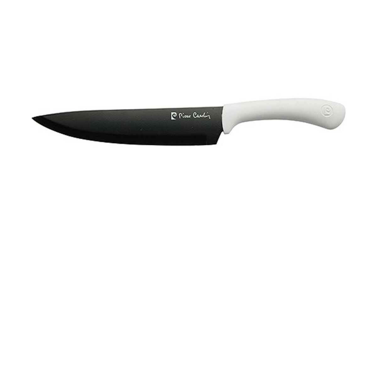 Набор ножей Pierre Cardin Нержавеющая сталь (5 pcs)-3