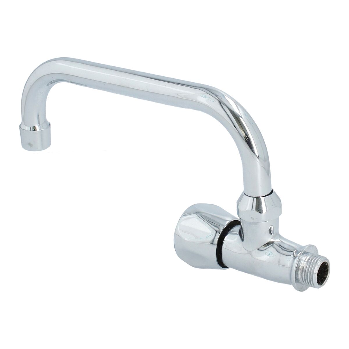 Kitchen Tap Fontastock цинк-5
