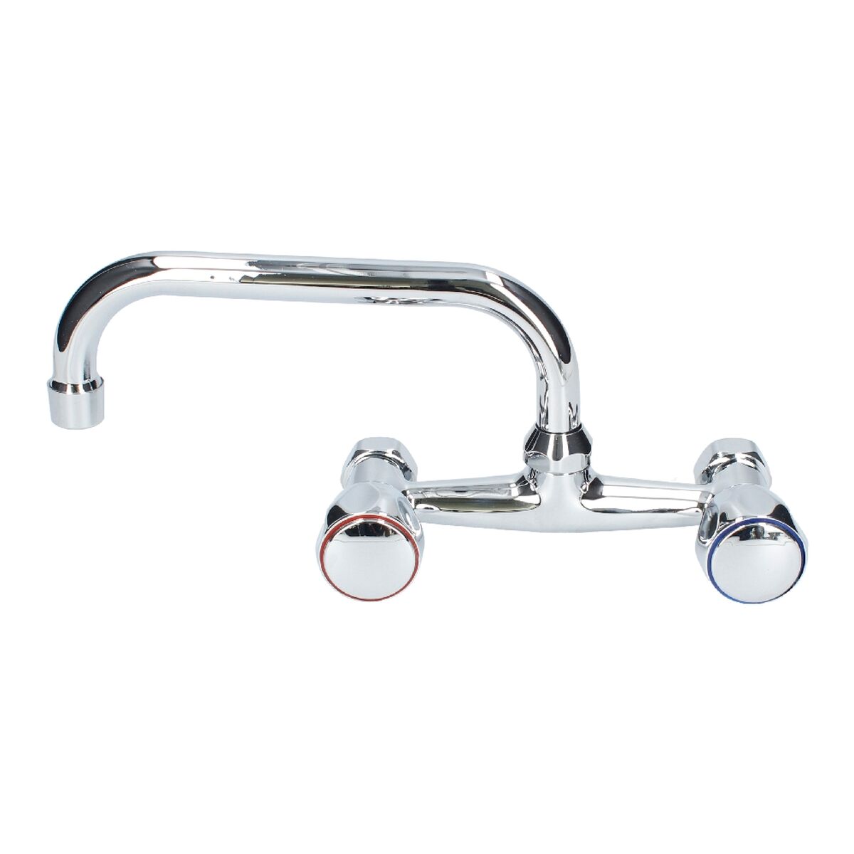 Kitchen Tap Fontastock цинк-6