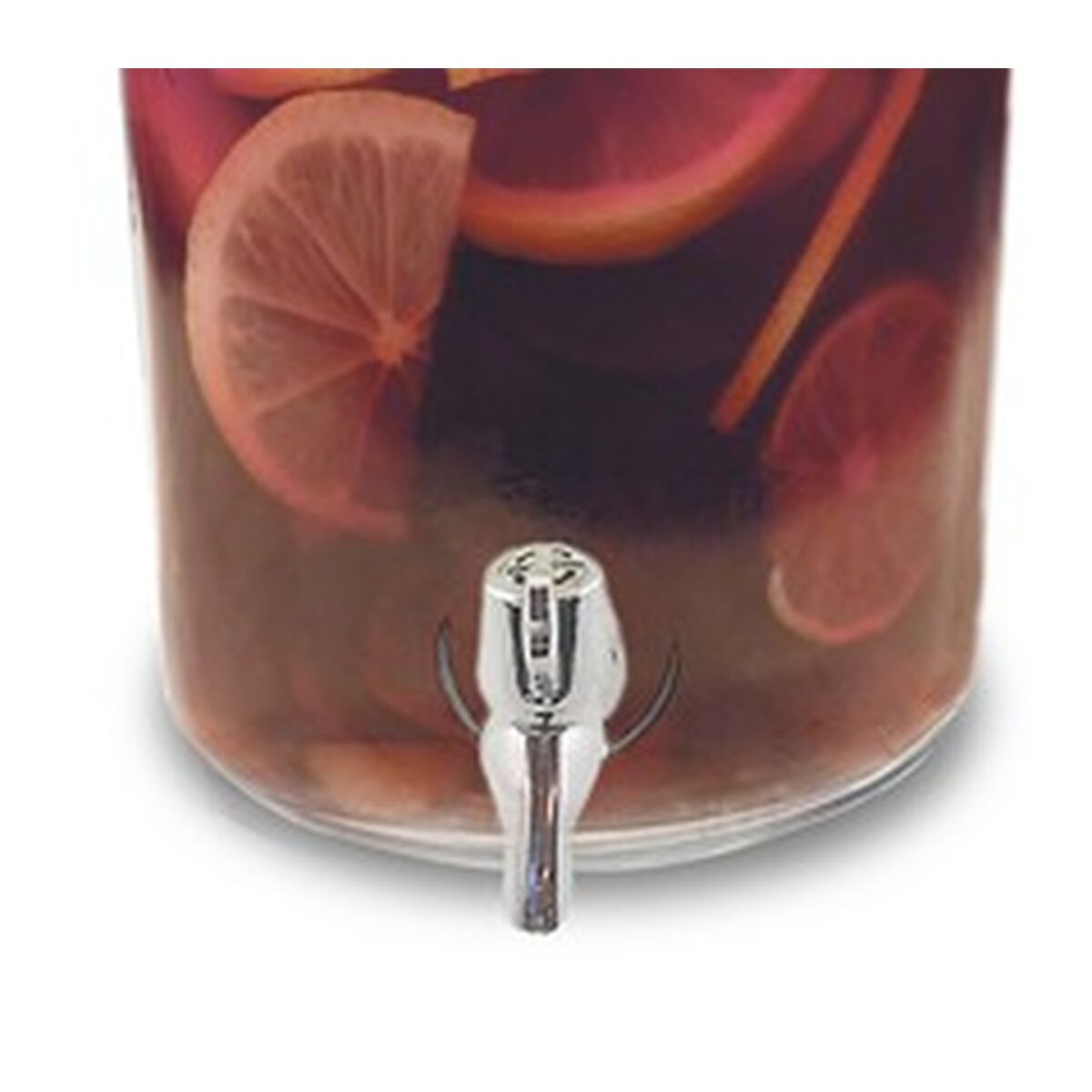 Дозатор напитков Vin Bouquet 8 L-2