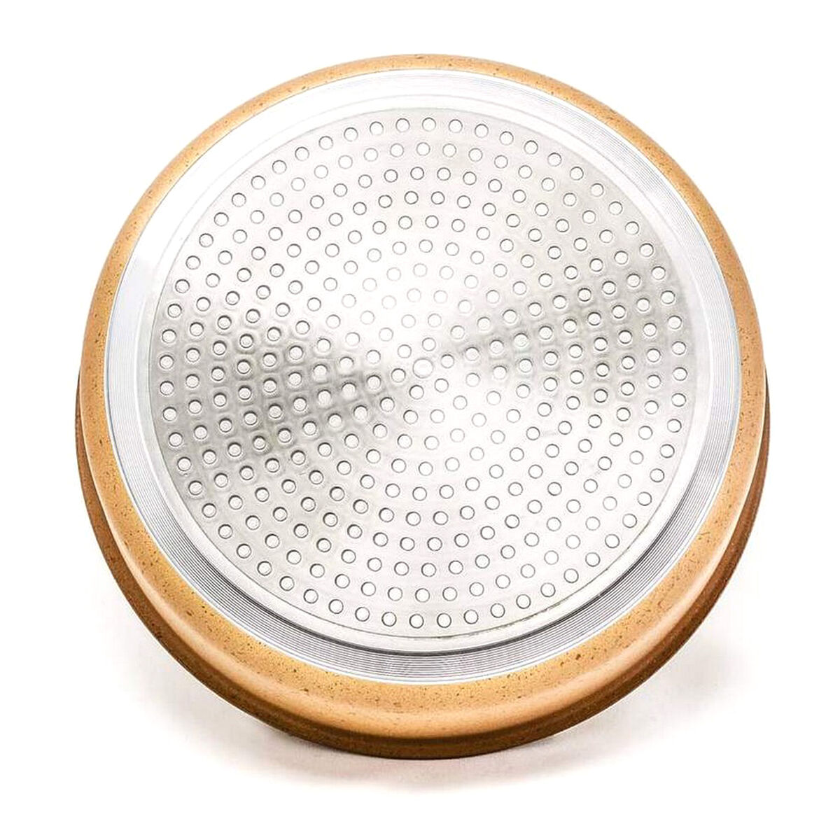 Amercook Amercook terracot 12 სმ ქარის კარადა-4