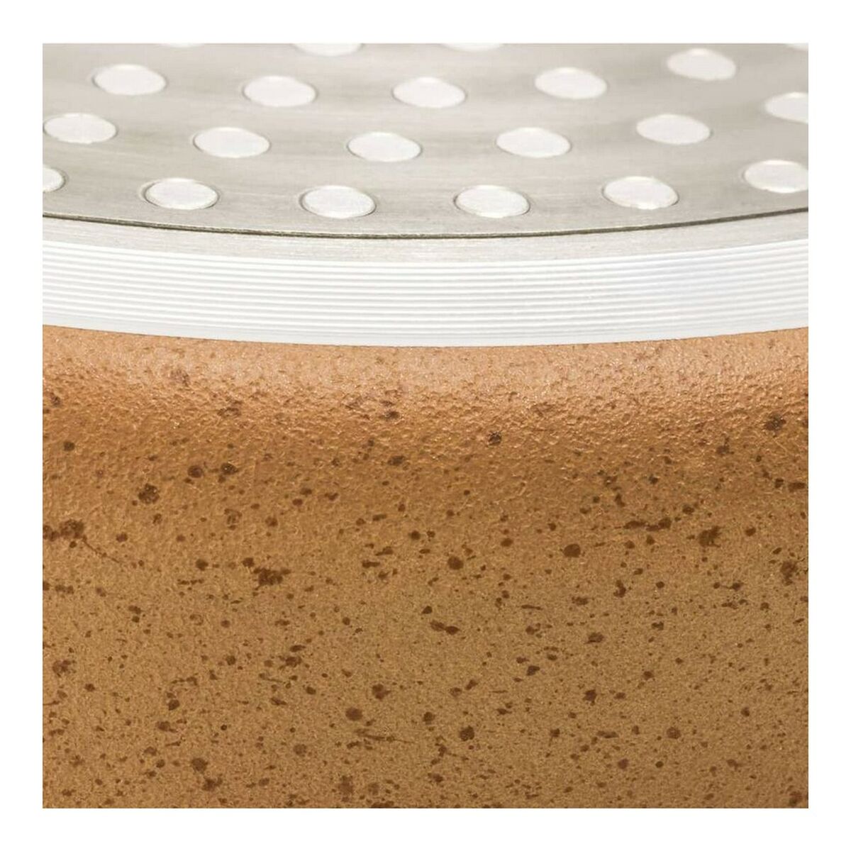 Amercook Amercook terracot 12 სმ ქარის კარადა-6