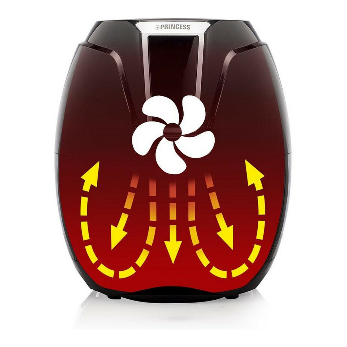Фритюрница Princess Aerofryer XL 3,2 L-3
