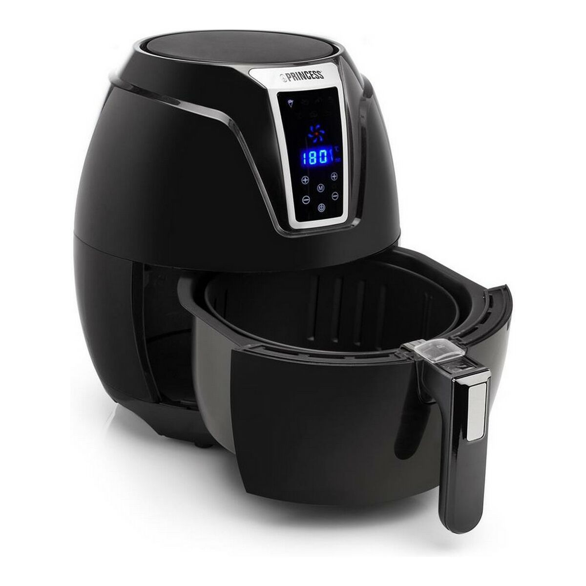 Фритюрница Princess Aerofryer XL 3,2 L-5