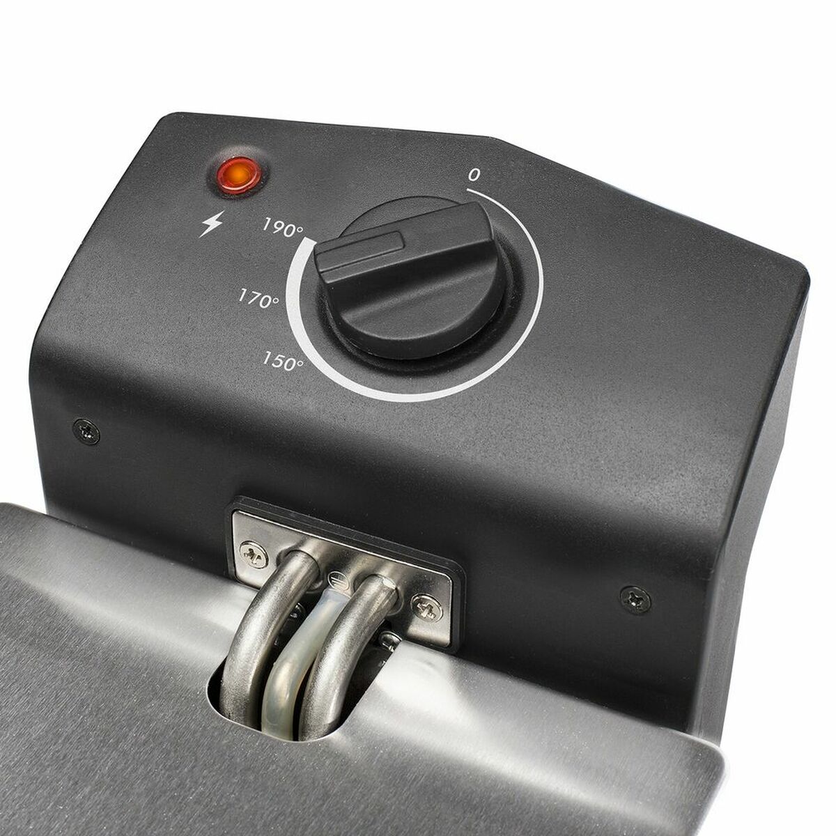 Фритюрница Tristar 2000W 3 L-2