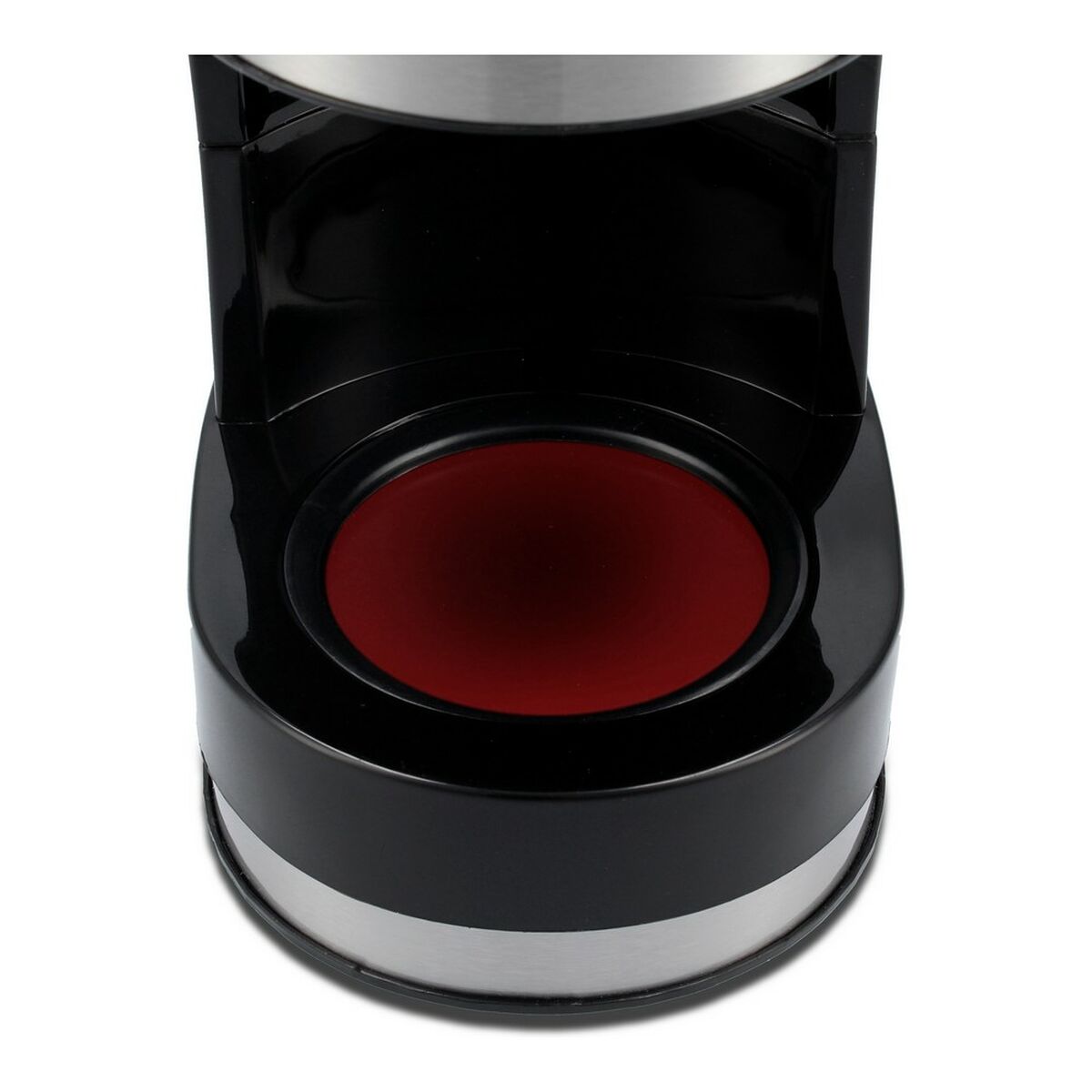Капельная кофеварка TM Electron 0,6 L 6 Чашки-4