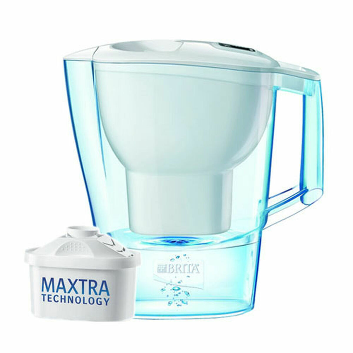 Кружка-фильтр Brita-2