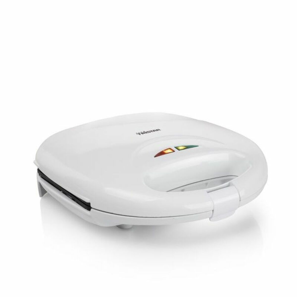 Бутербродница Tristar SA-3050 Белый Чёрный 750 W-3