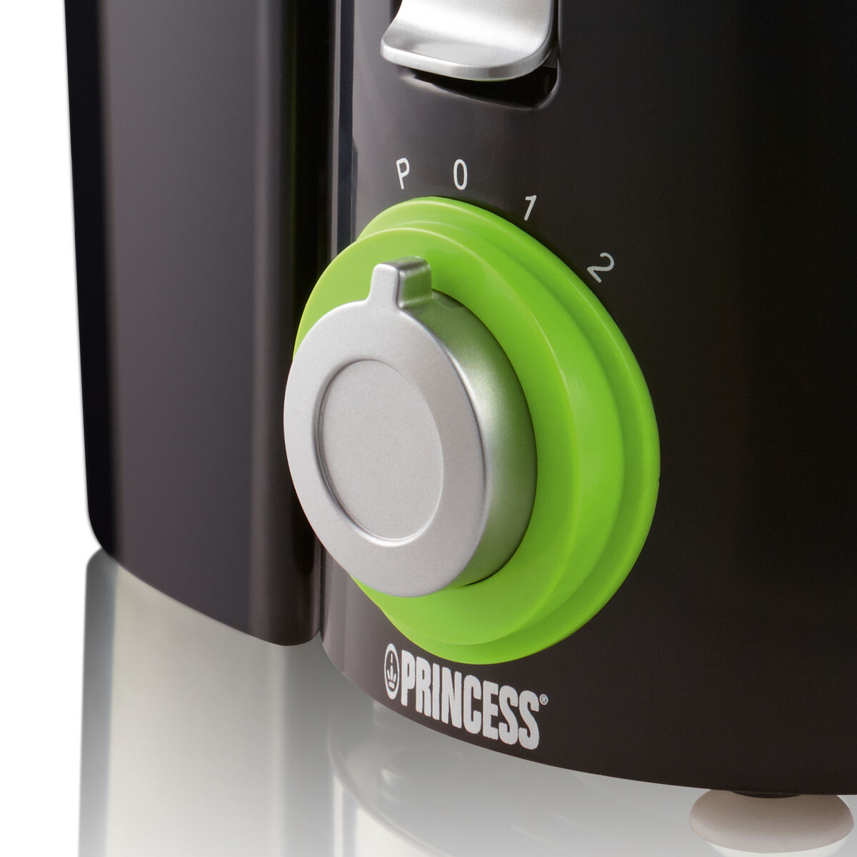Блендер Princess Чёрный 950 ml 250 W-2