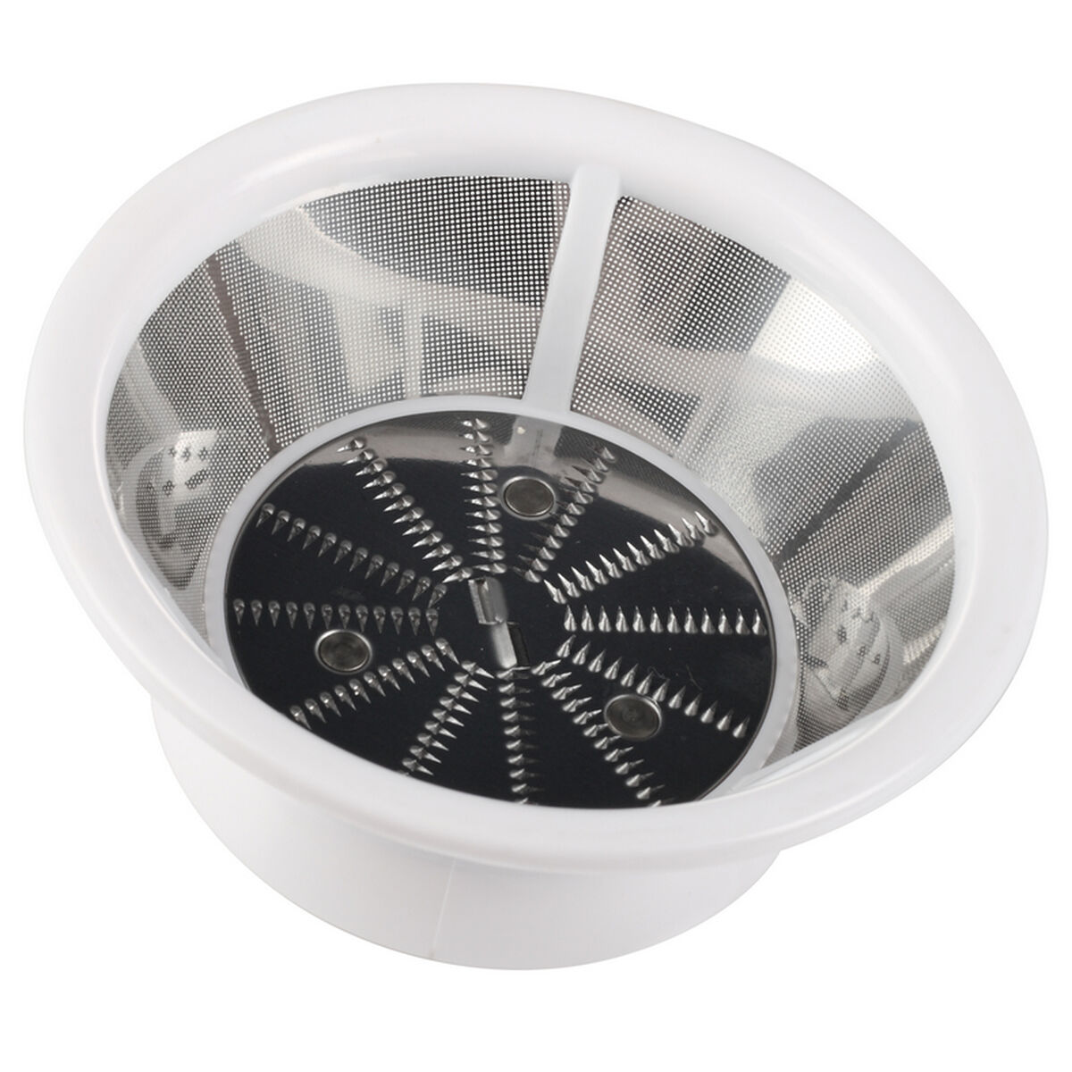Блендер Tristar Белый 250 W-2
