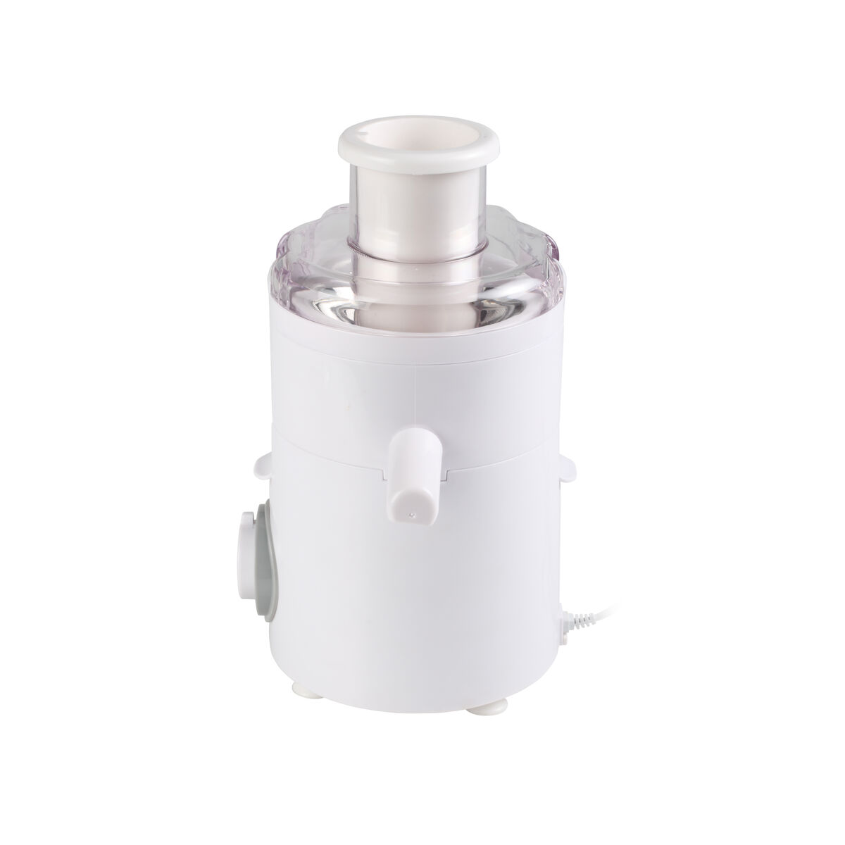Блендер Tristar Белый 250 W-4