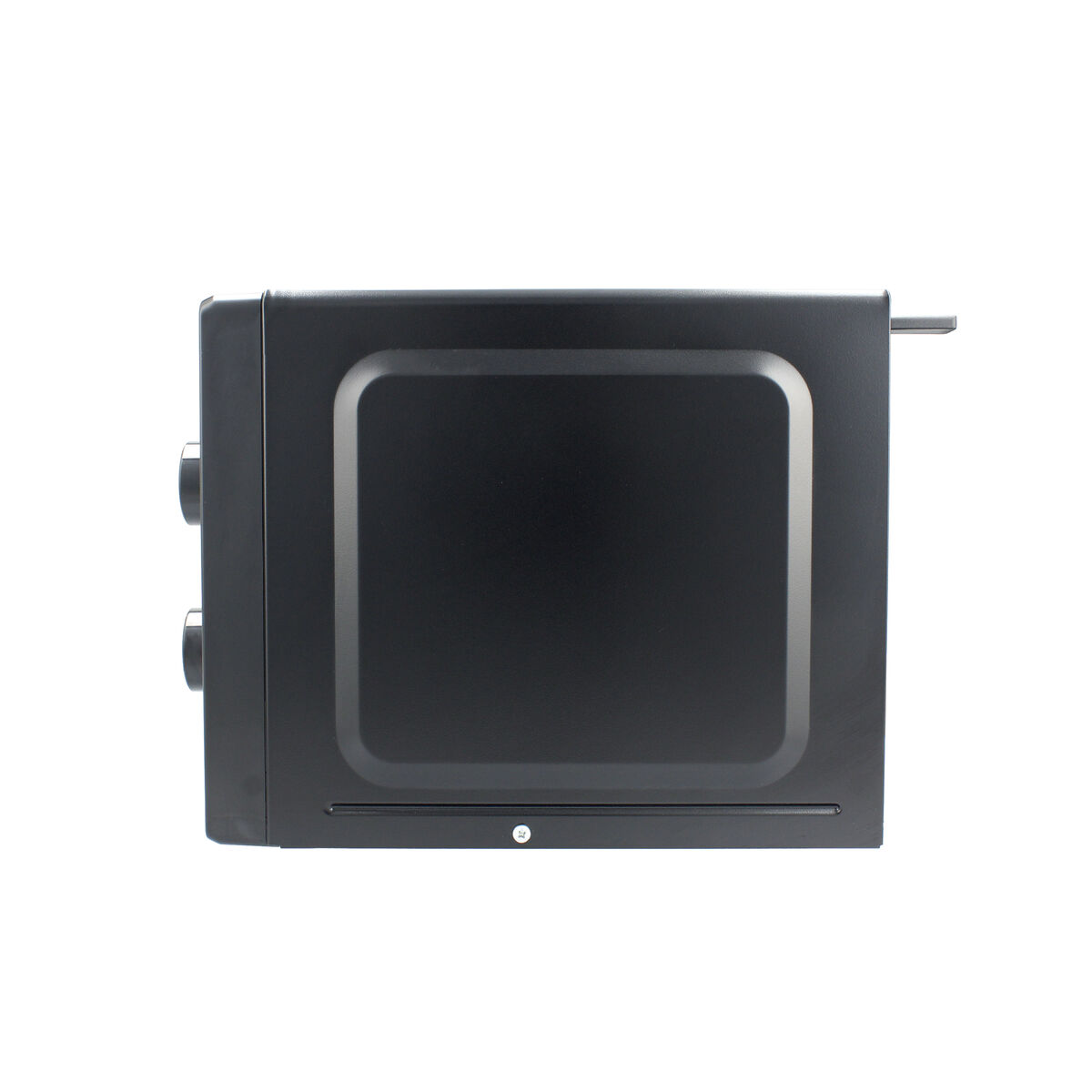 Микроволновая Печь с Грилем TM Electron Чёрный 700 W 20 L-5