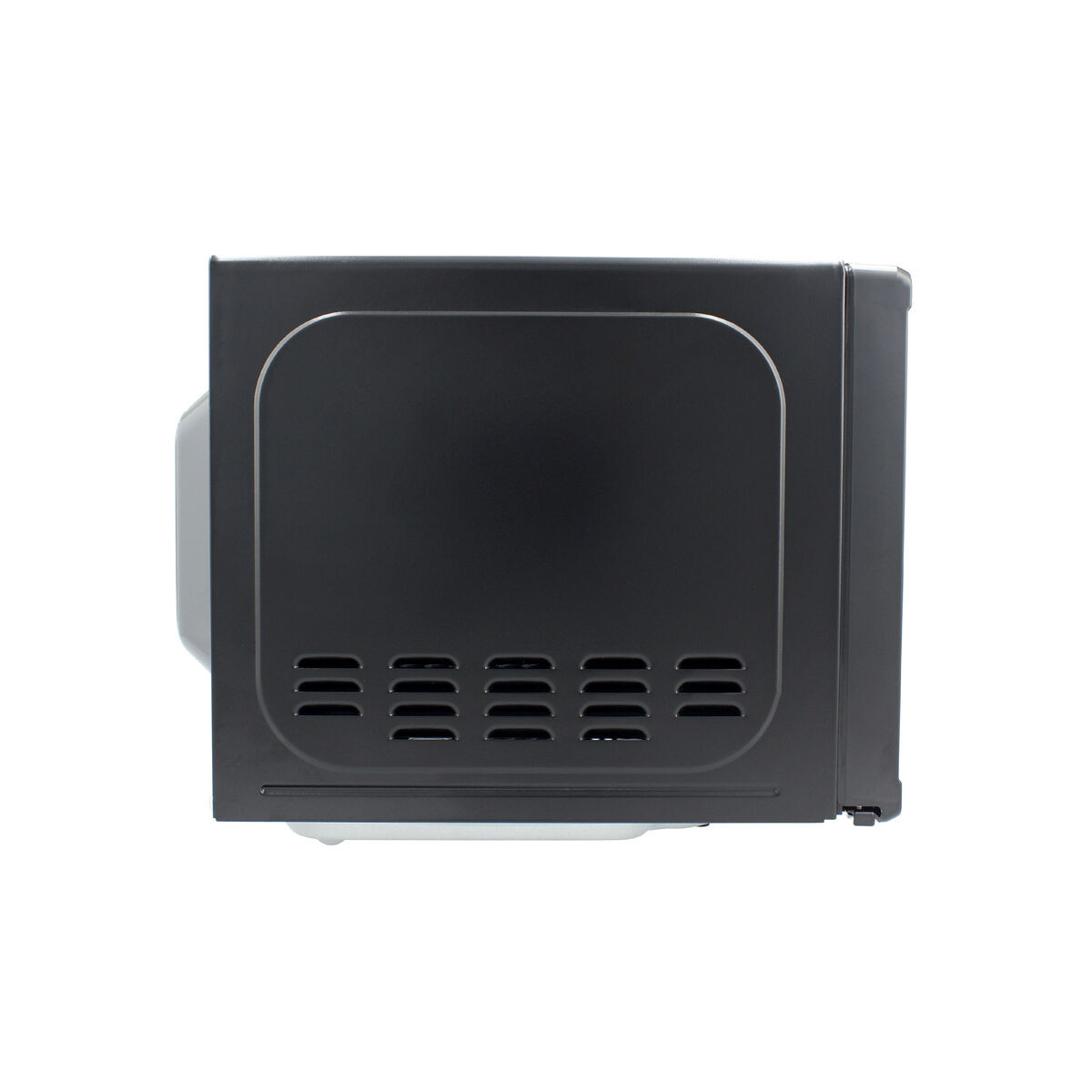 Микроволновая Печь с Грилем TM Electron Чёрный 700 W 20 L-6