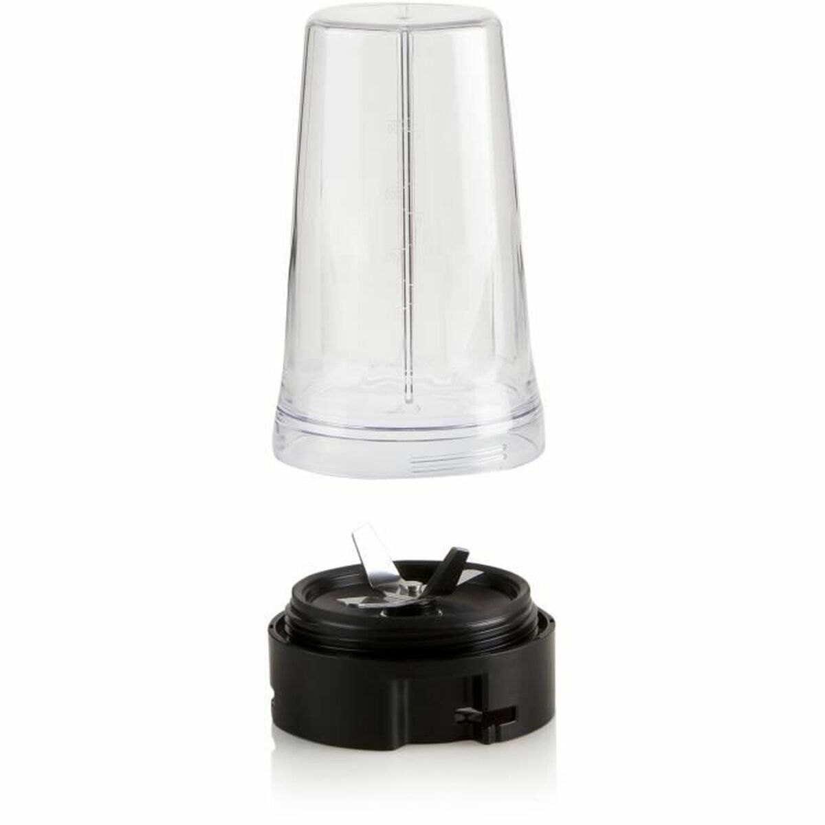 Миксер с колбой DOMO 900 W 600 ml Белый-2
