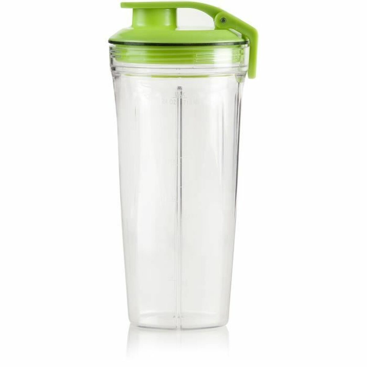 Миксер с колбой DOMO 900 W 600 ml Белый-3