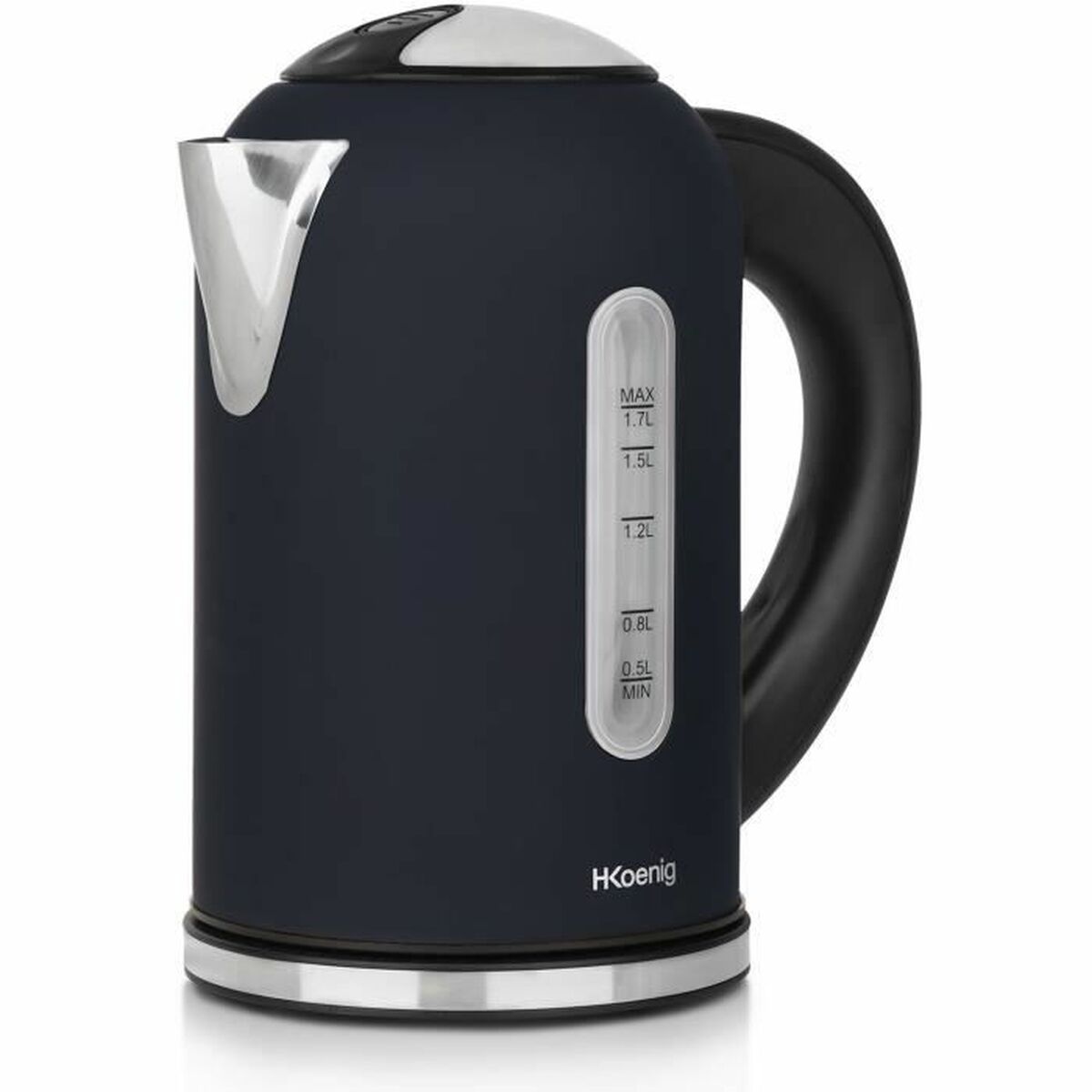 Kettle Hkoenig 2200 W 1.7 L-2