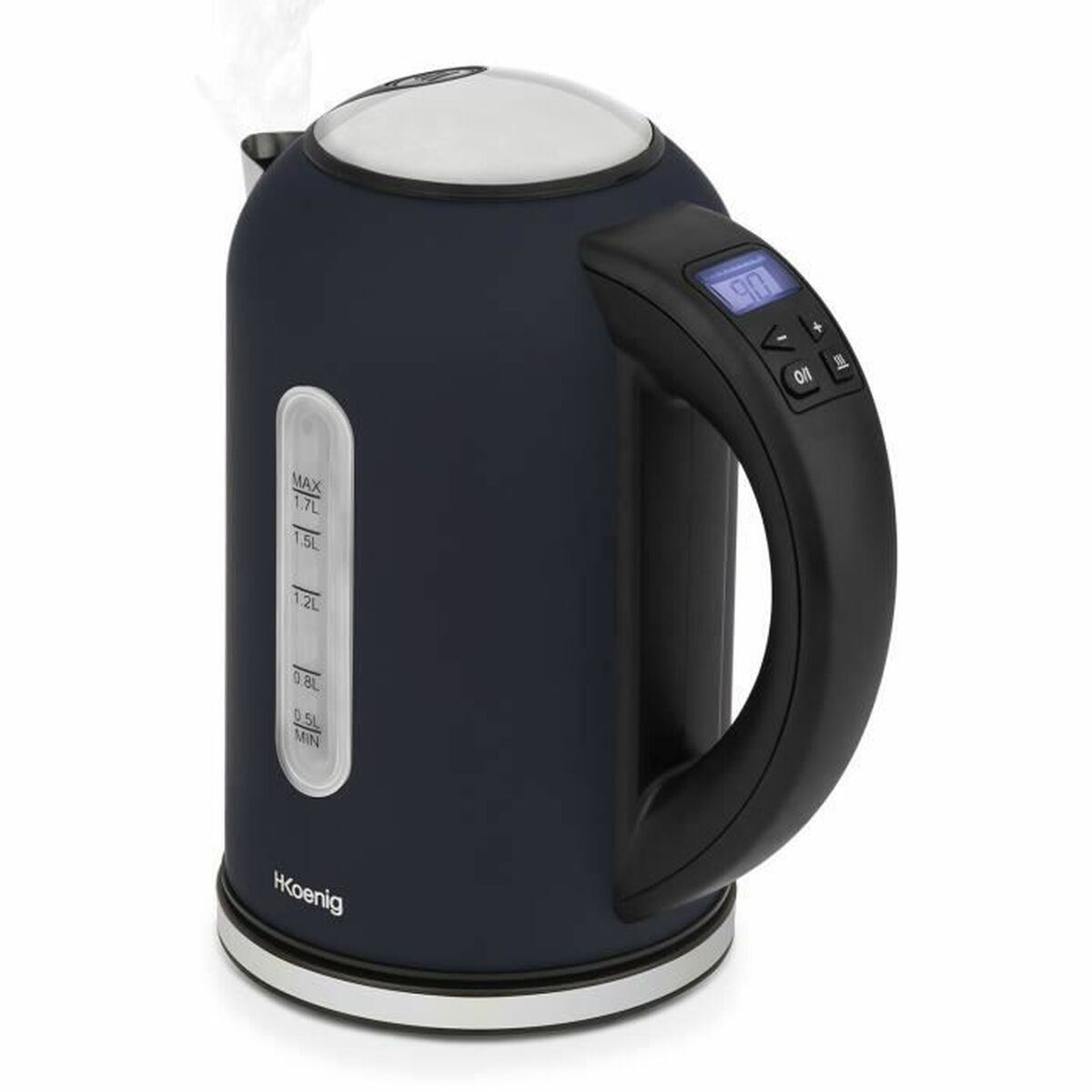 Kettle Hkoenig 2200 W 1.7 L-3